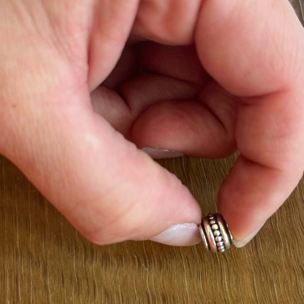 Decorative Pandora charm